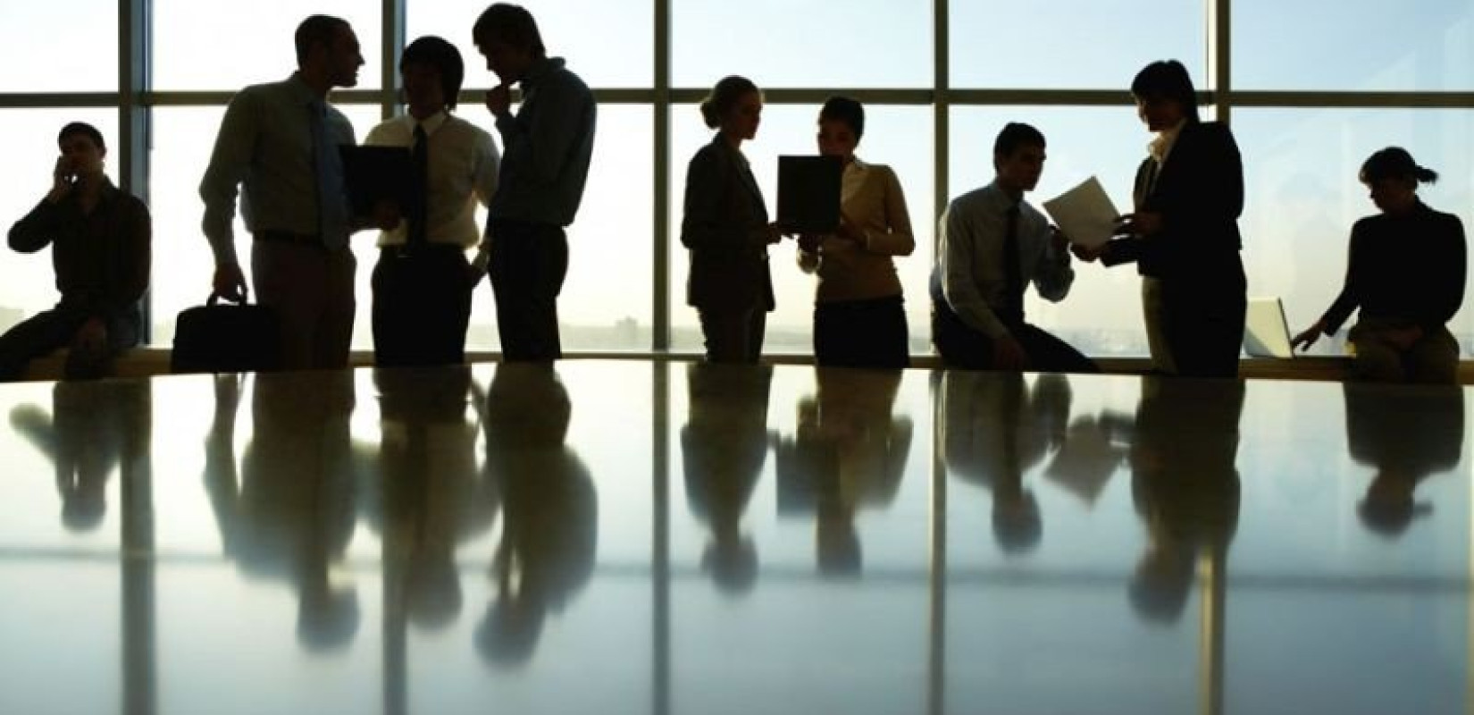 Κεντρική Μακεδονία: Η απασχόληση παίρνει τα πάνω της - Τι δείχνουν τα στοιχεία ανά Περιφερειακή Ενότητα