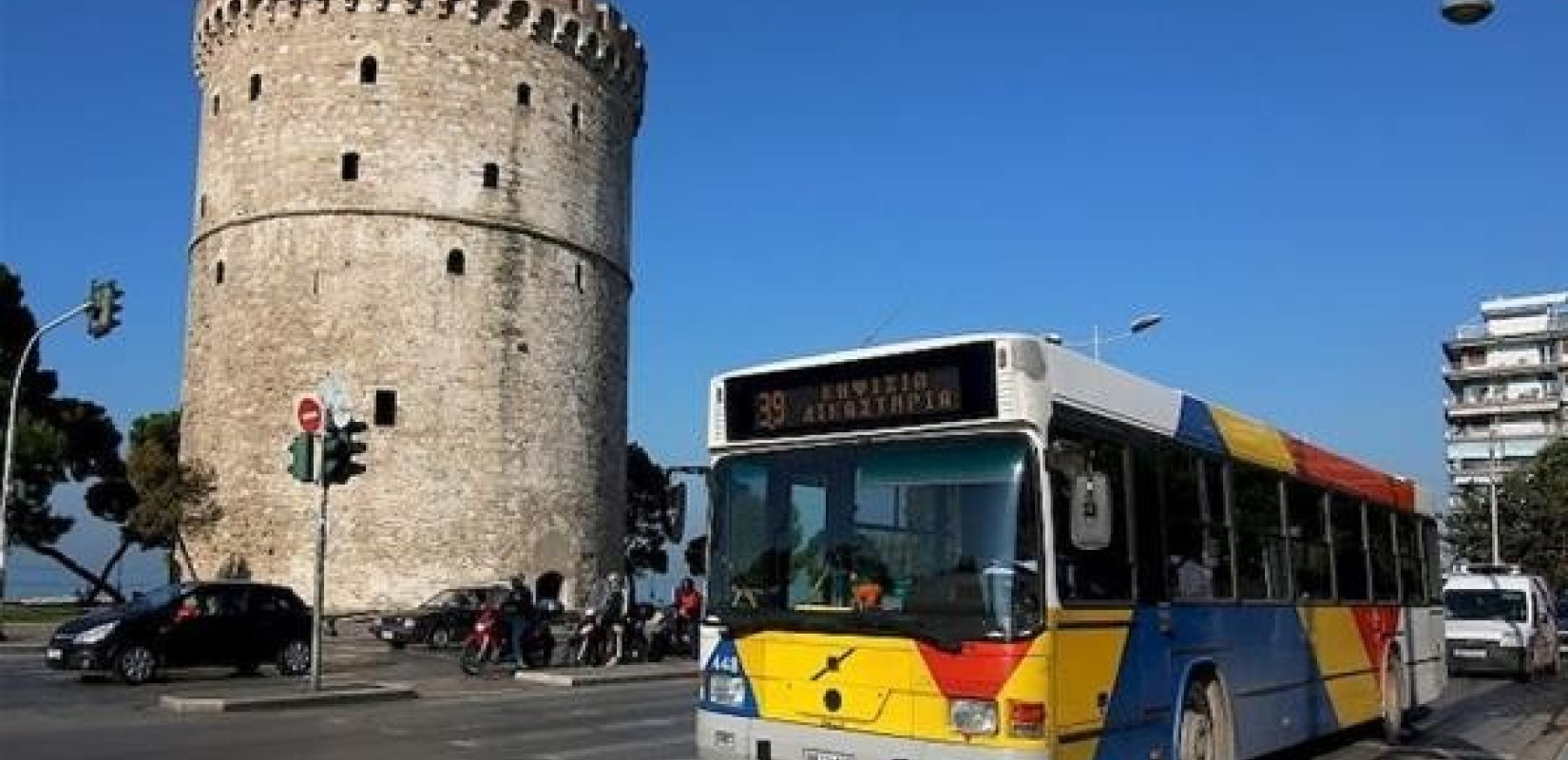 Θεσσαλονίκη: Χρονιά-σταθμός το 2024 για τον ΟΑΣΘ - Πώς θα είναι ο νέος φορέας - Τέλος το αμαξοστάσιο του Φοίνικα