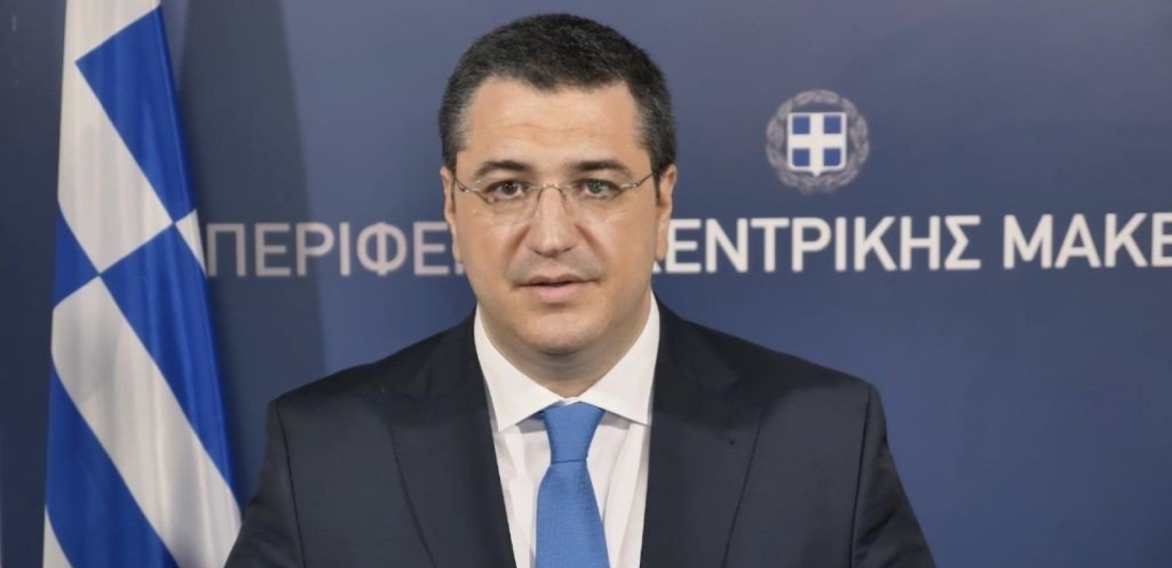 Τζιτζικώστας για lockdown: Εξέλιξη που μας πονά όλους, αλλά κρίθηκε αναγκαία
