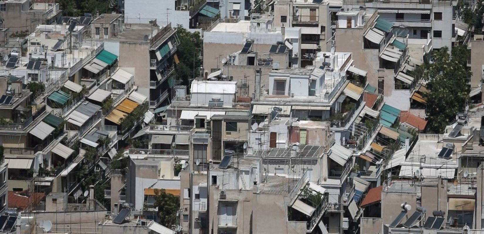 Μεταρρύθμιση του φόρου κληρονομιάς στις χώρες – μέλη του προτείνει ο ΟΟΣΑ