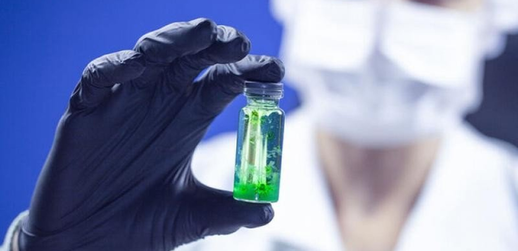 Το εφιαλτικό σενάριο επιβεβαιώθηκε στην Κύπρο: Εντοπίστηκε η Deltacron - Νέα παραλλαγή κορονοϊού συνδυασμός Δέλτα και Όμικρον