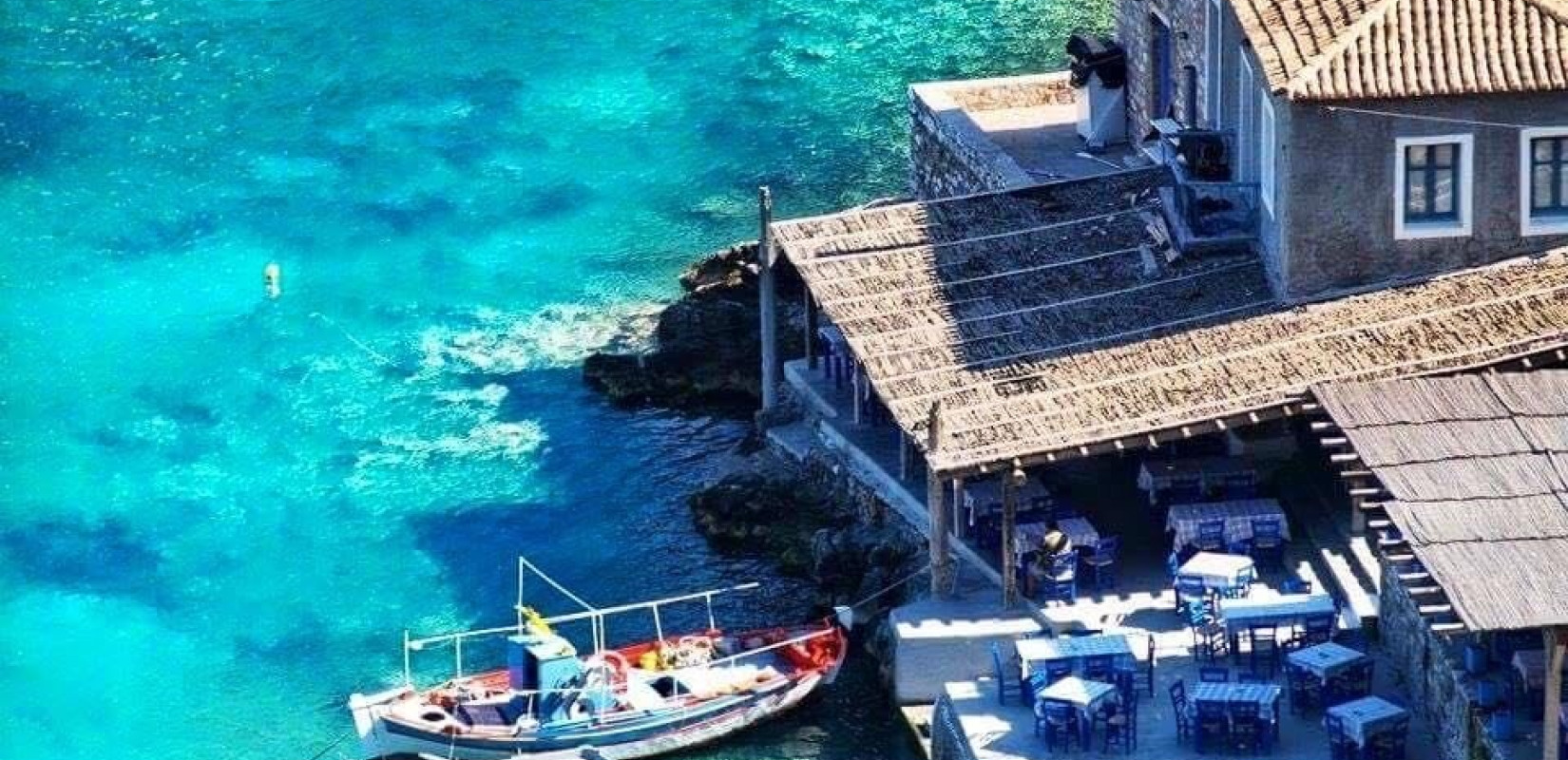 Κικίλιας: Αύξηση 884% στις αφίξεις ταξιδιωτών, 1000% στις εισπράξεις τον Απρίλιο