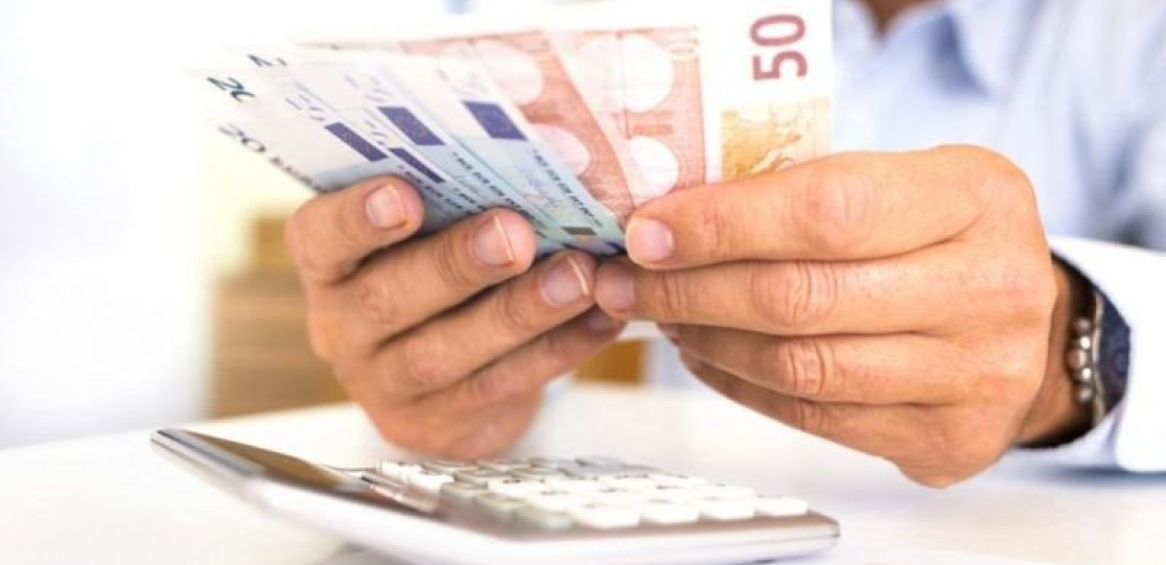 Εξωδικαστικός μηχανισμός: Νέο ρεκόρ τον Ιούλιο - Στα 7,2 δισ. οι συνολικές ρυθμίσεις