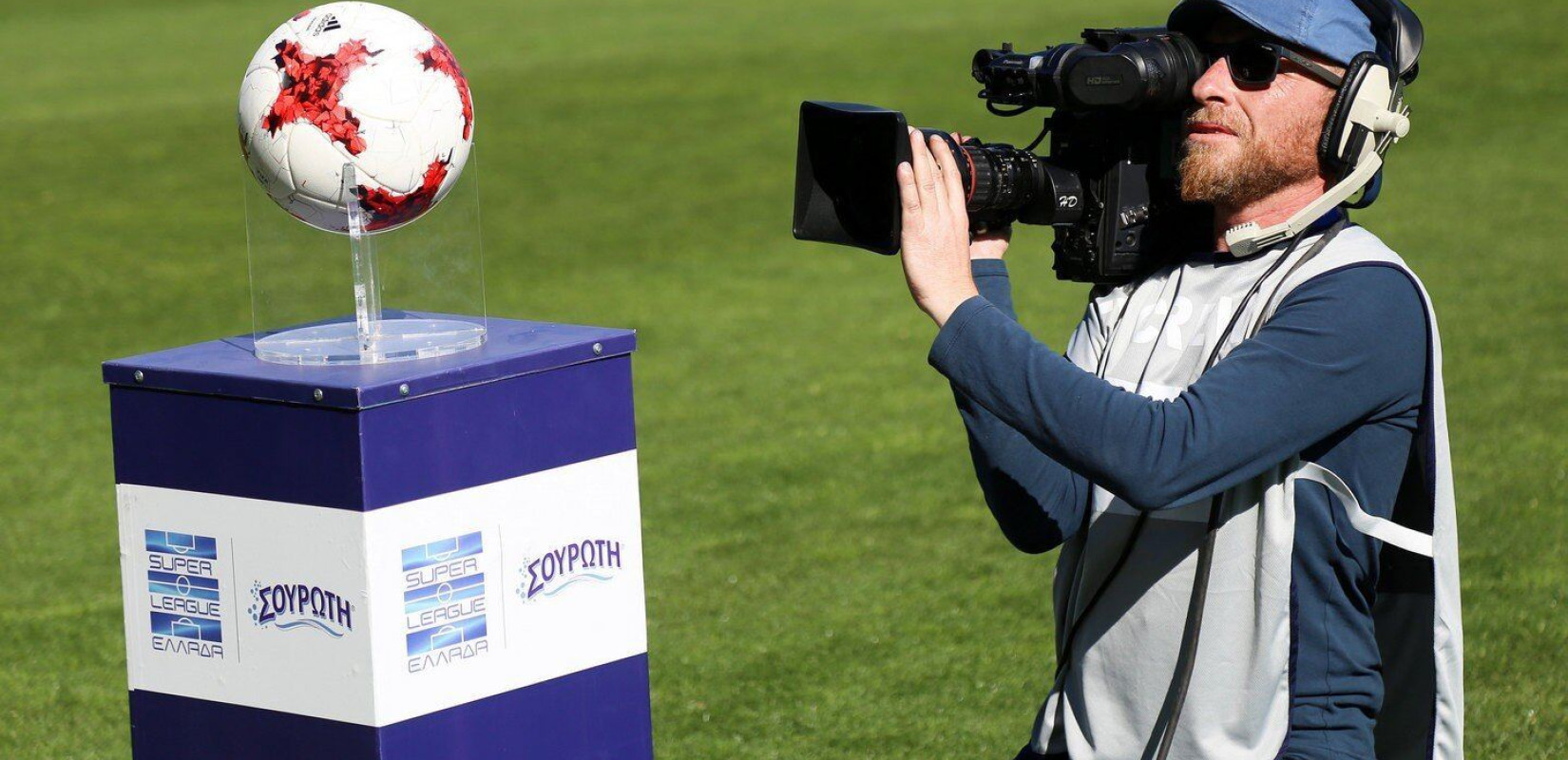 Super League: Τα τηλεοπτικά βάζουν φρένο στην αύξηση των ομάδων