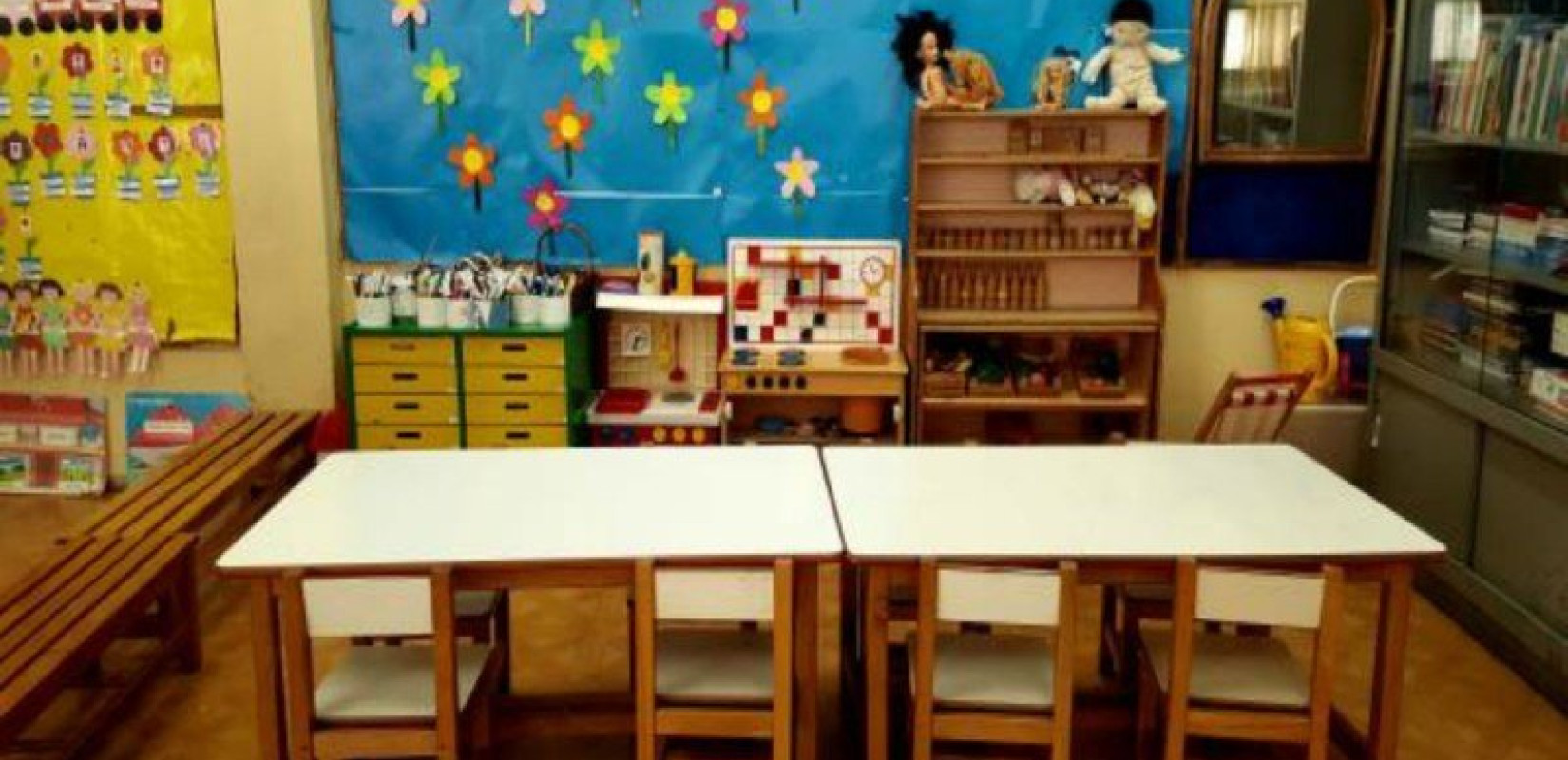 Θεσσαλονίκη: Κλειστά πέντε σχολεία στην Ευκαρπία - Απολυμάνσεις όπου εντοπίζονται κρούσματα στρεπτόκοκκου