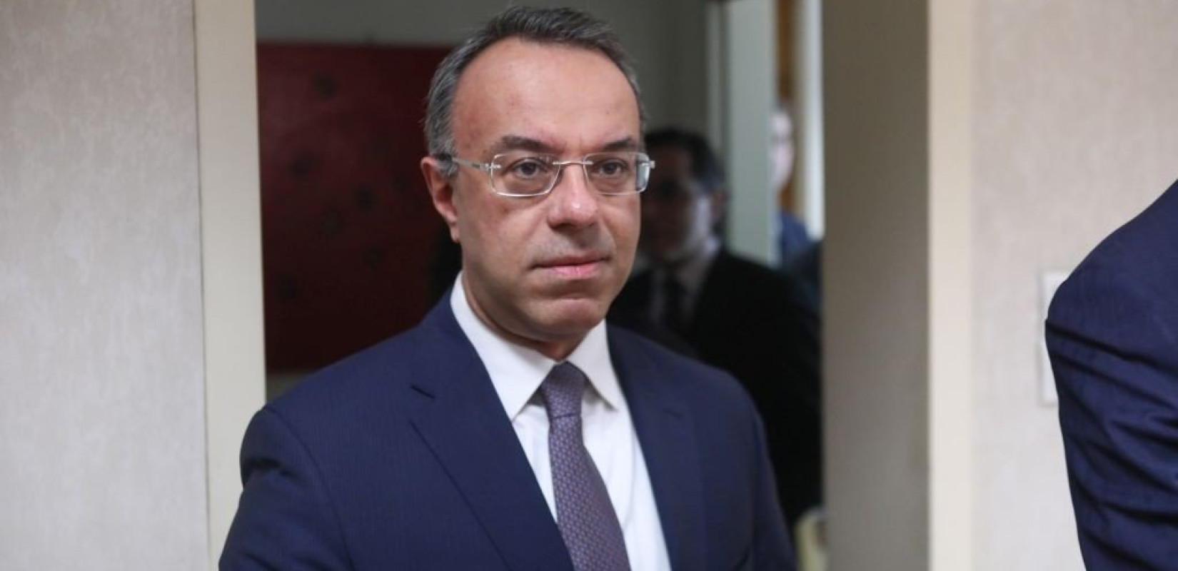 Χρ. Σταϊκούρας: Τα στοιχεία της ΕΛΣΤΑΤ για το ΑΕΠ επιβεβαιώνουν την ισχυρή ανάκαμψη της οικονομίας