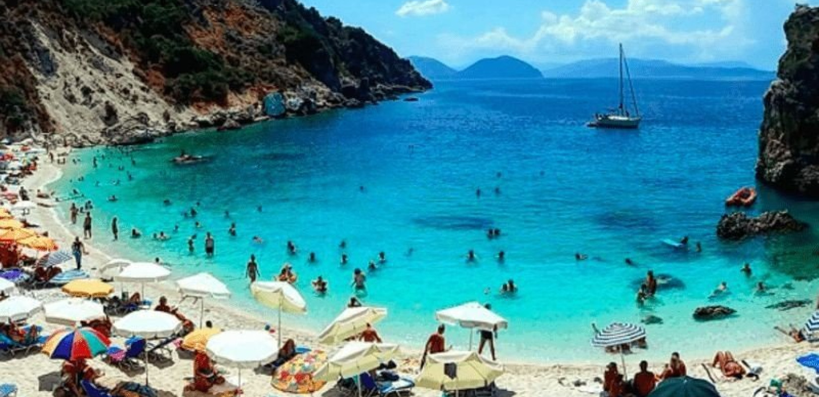 Άνοιξε η πλατφόρμα για το πρόγραμμα «Τουρισμός για Όλους» - Όλες οι πληροφορίες