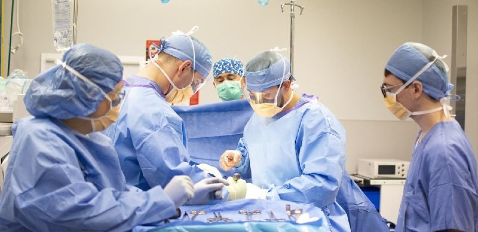 Γκάγκα: Ξεκινούν τα απογευματινά χειρουργεία με πληρωμή από τον ασθενή 