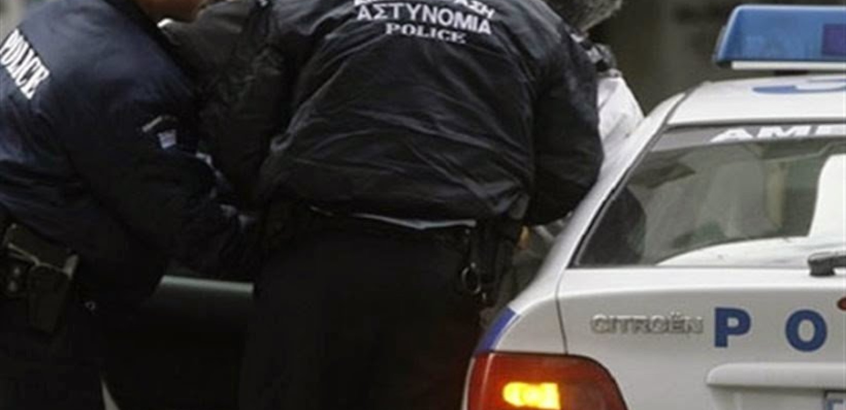 Δύο συλλήψεις στο Κολχικό για παράνομη διακίνηση μεταναστών