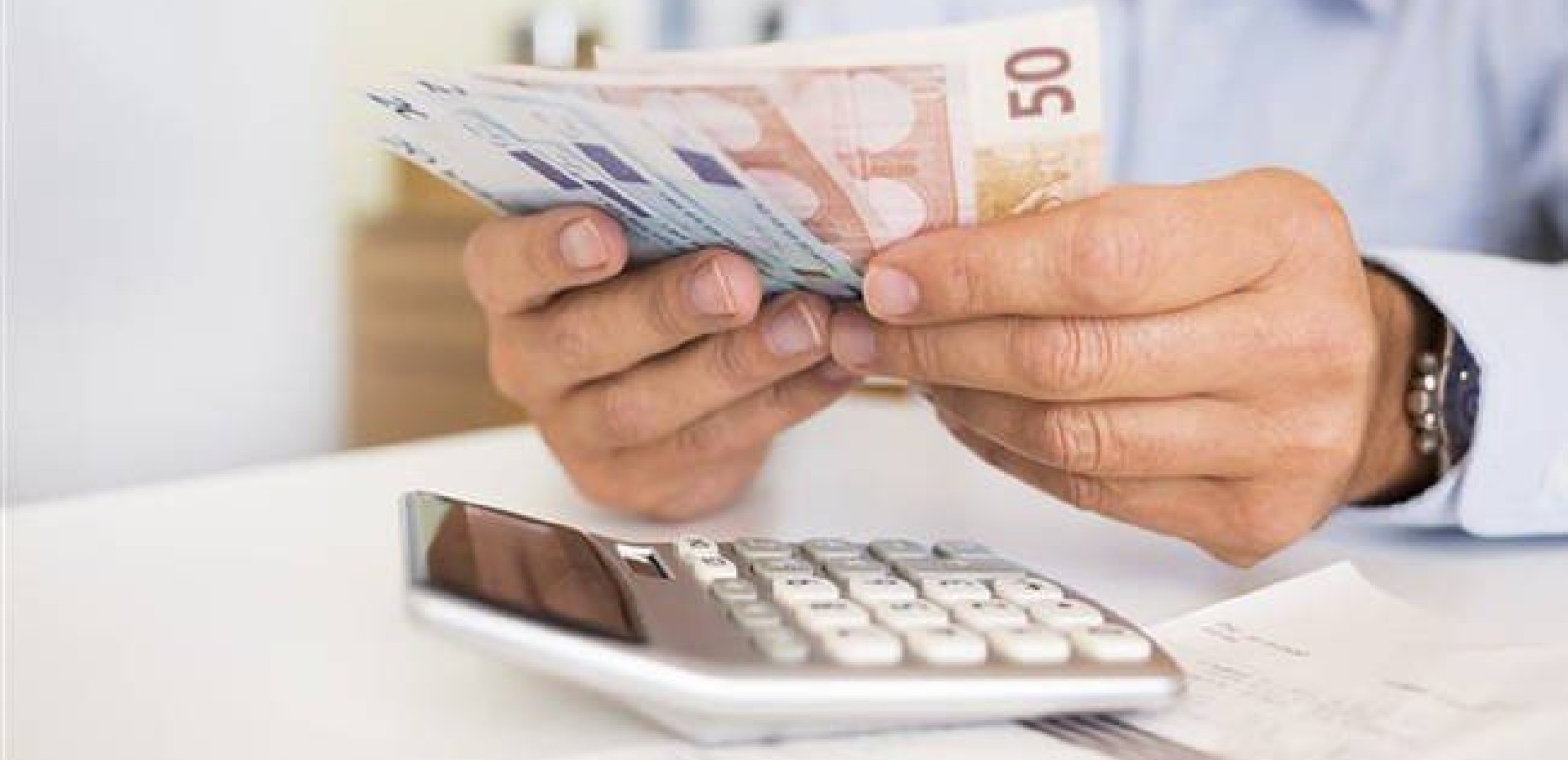 Χρέη στην Εφορία: Αναβιώνουν από σήμερα οι ρυθμίσεις για τις 72 και 120 δόσεις - Βήμα βήμα όλη η διαδικασία