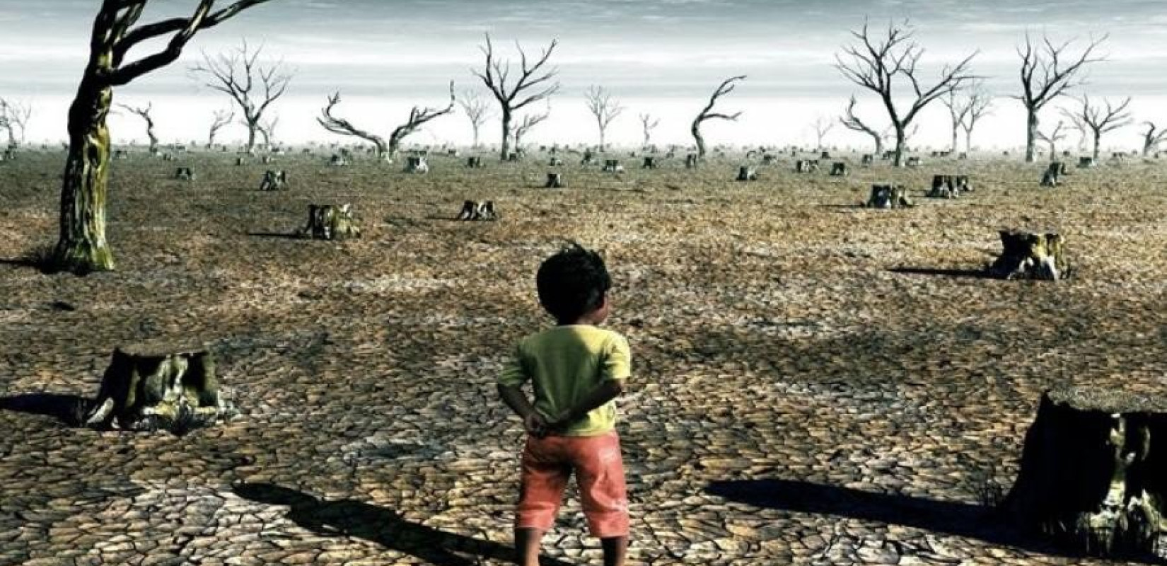 Τα τελευταία 22 χρόνια καταγράφηκαν οι 20 θερμότερες θερμοκρασίες! 