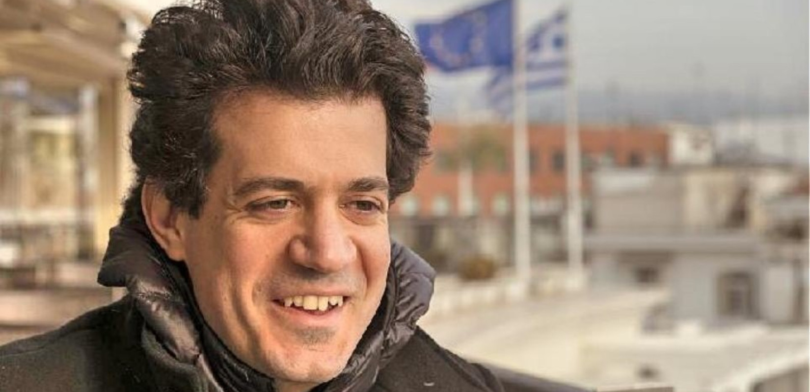 Κ. Δασκαλάκης: Η τεχνητή νοημοσύνη είναι μια μεγάλη ευκαιρία, αλλά με πολλούς κινδύνους 