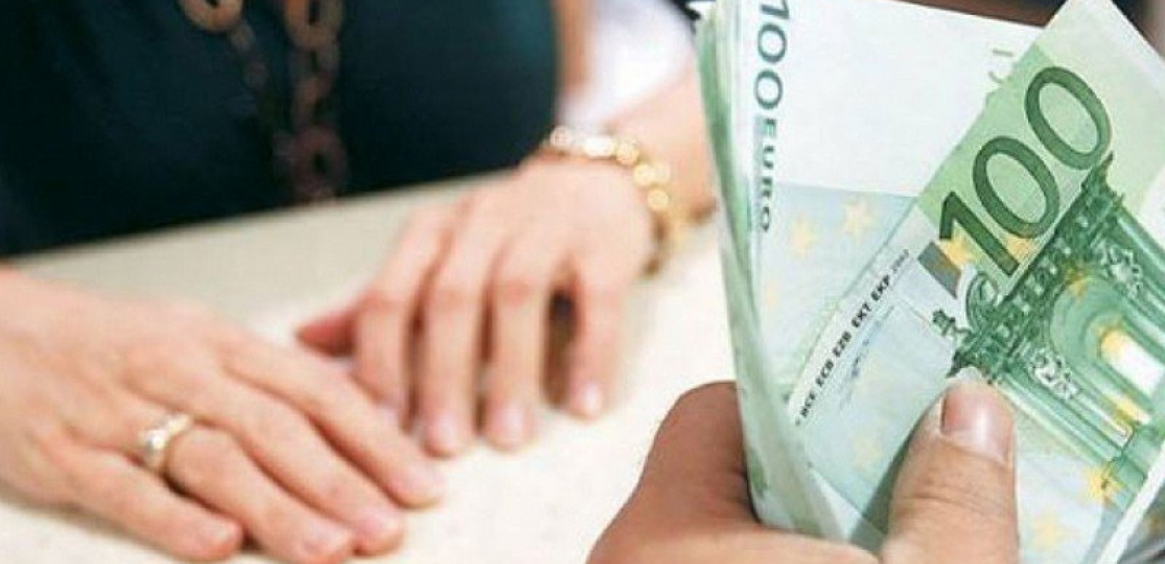 Πρόγραμμα επιδόματος χιλίων ευρώ σε 1.250 πολύτεκνες αγρότισσες μητέρες 