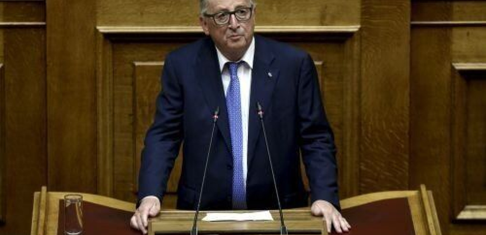 Ζαν Κλοντ Γιούνκερ: Θα καταθέσει σε δίκη για τις παράνομες υποκλοπές στο Λουξεμβούργο