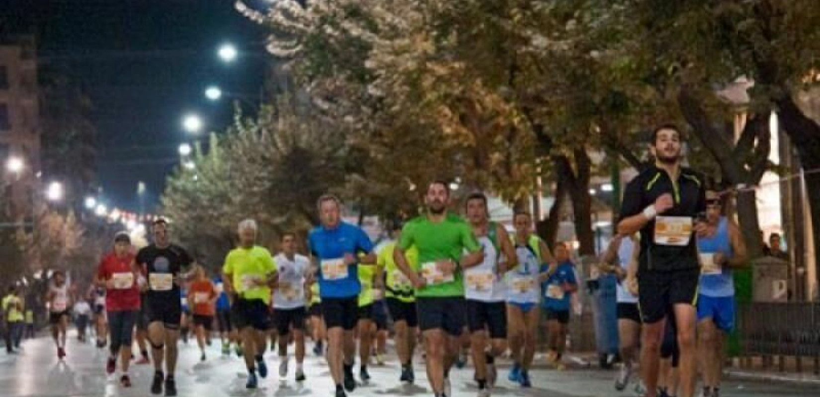 Ημιμαραθώνιος Θεσσαλονίκης: Το βράδυ της Παρασκευής λήγει η προθεσμία για τις εγγραφές