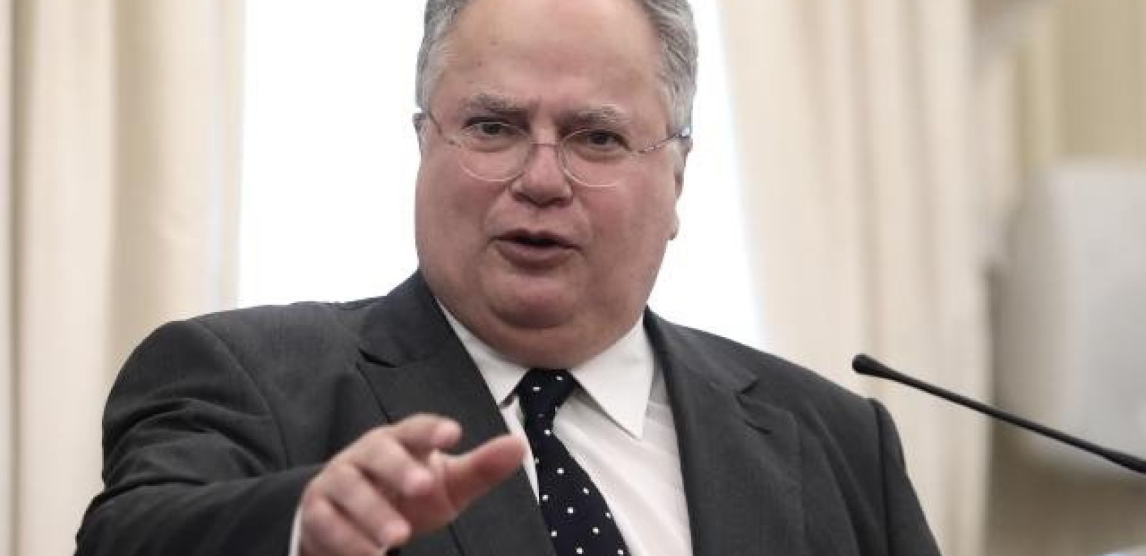 Ν. Κοτζιάς: Θα ψηφίσουμε το ψηφοδέλτιο του ΣΥΡΙΖΑ χωρίς λευκή επιταγή