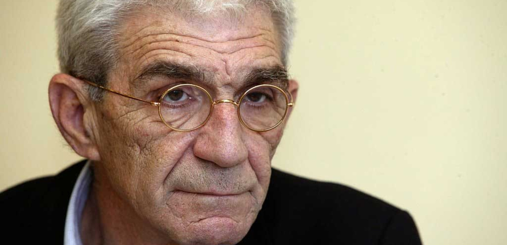 Μπουτάρης: Λυπάμαι που τα κόμματα επιμένουν σε χρίσματα