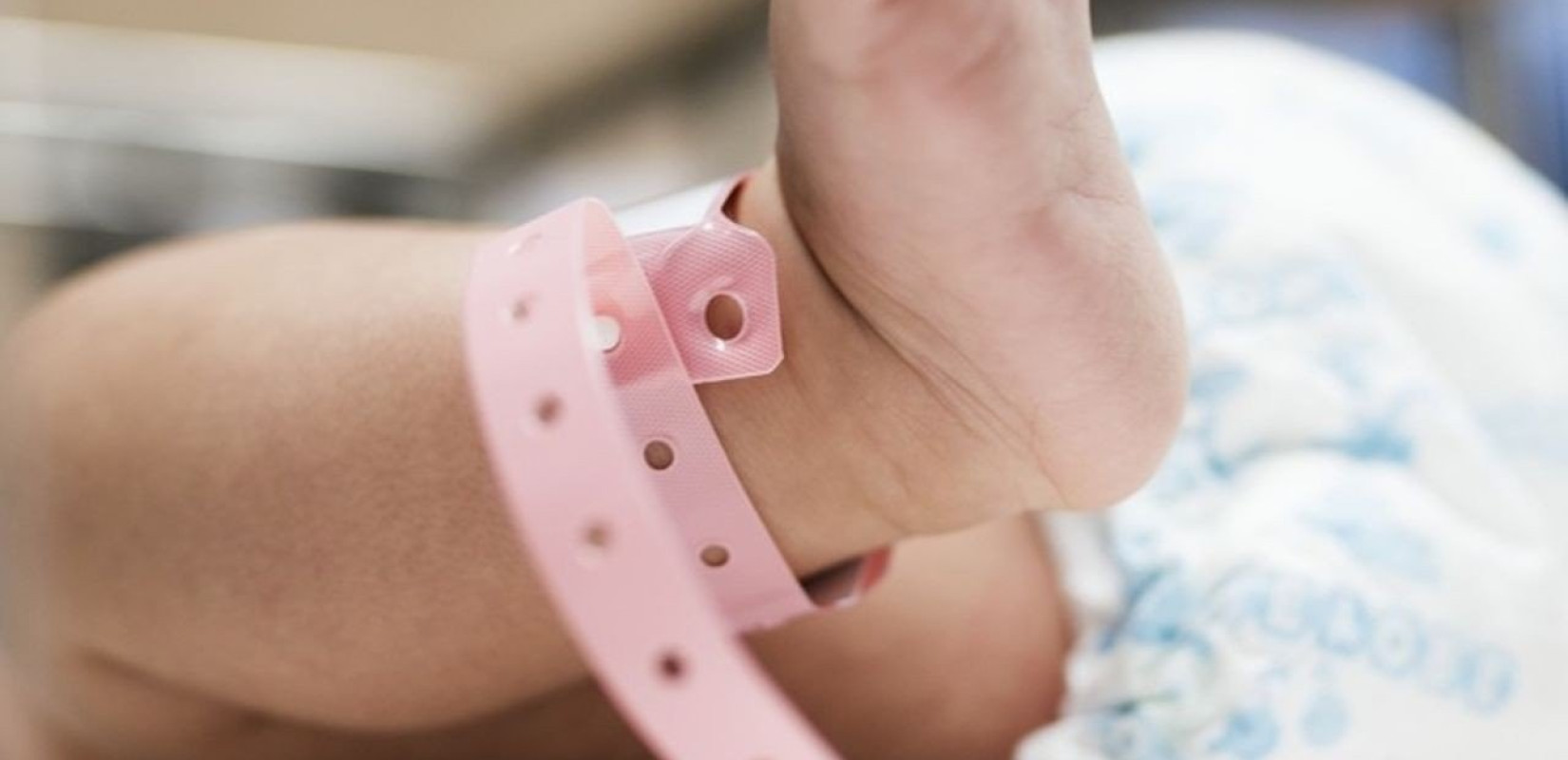 Νάουσα: Πέθανε βρέφος οκτώ ημερών - Το μετέφεραν αναίσθητο στο νοσοκομείο