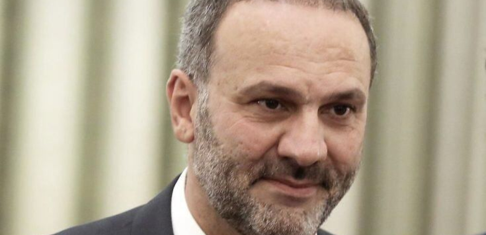 Ν. Μαυραγάνης: Τρεις ψυχές ζητούν δικαίωση