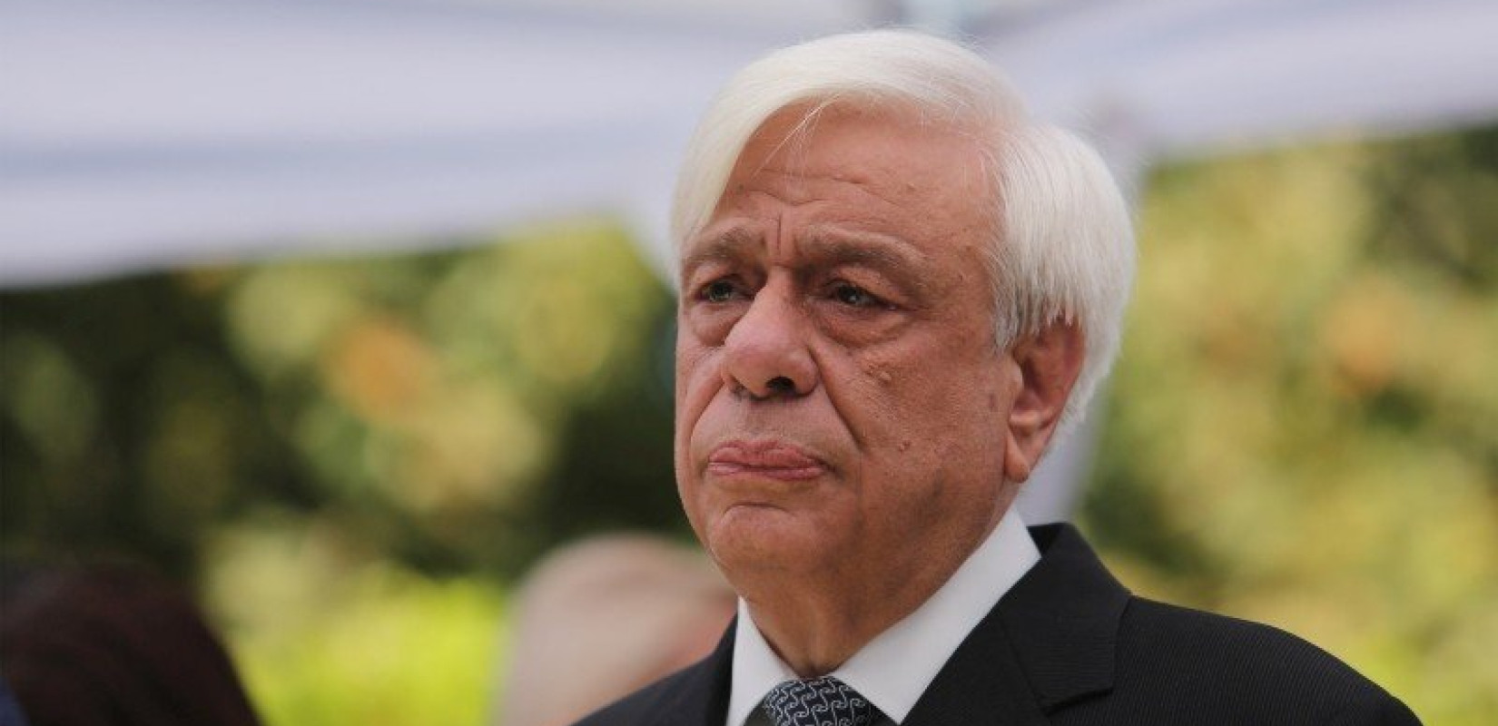 Σε κλοιό διαμαρτυριών για τη Μακεδονία η επίσκεψη Π. Παυλόπουλου στη Θεσσαλονίκη