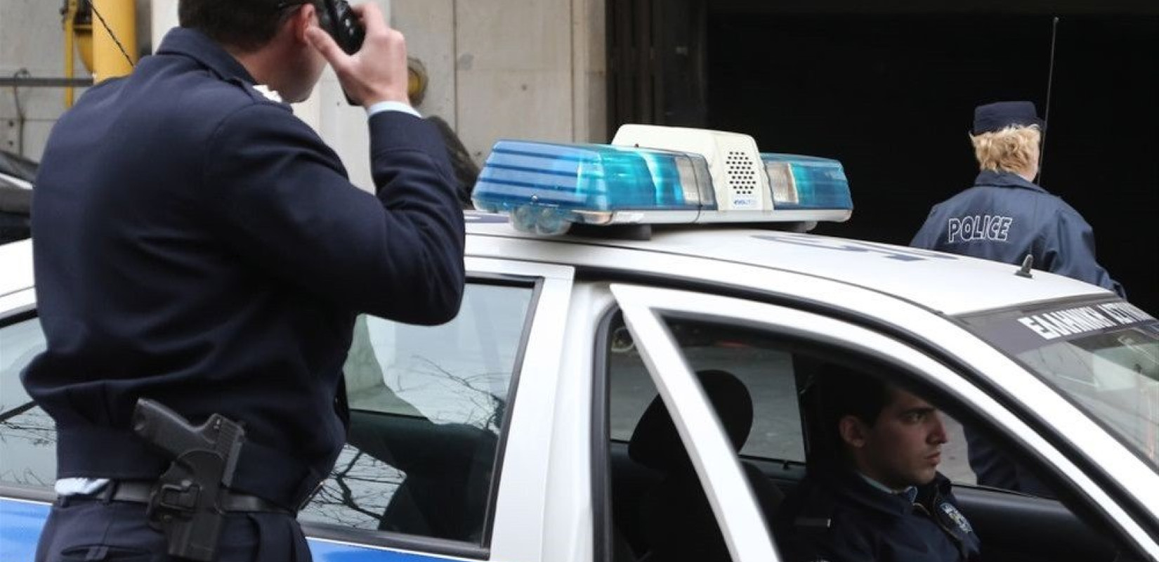 Θεσσαλονίκη: Ξυλοκόπησαν και εκβίασαν ομοεθνή τους γιατί αρνήθηκε να γίνει διακινητής 