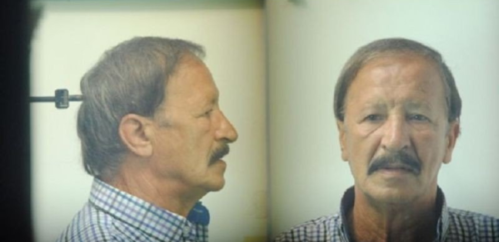 Στη δημοσιότητα τα στοιχεία του 63χρονου που παρίστανε εφοριακό και εξαπατούσε ηλικιωμένους στη Θεσσαλονίκη 