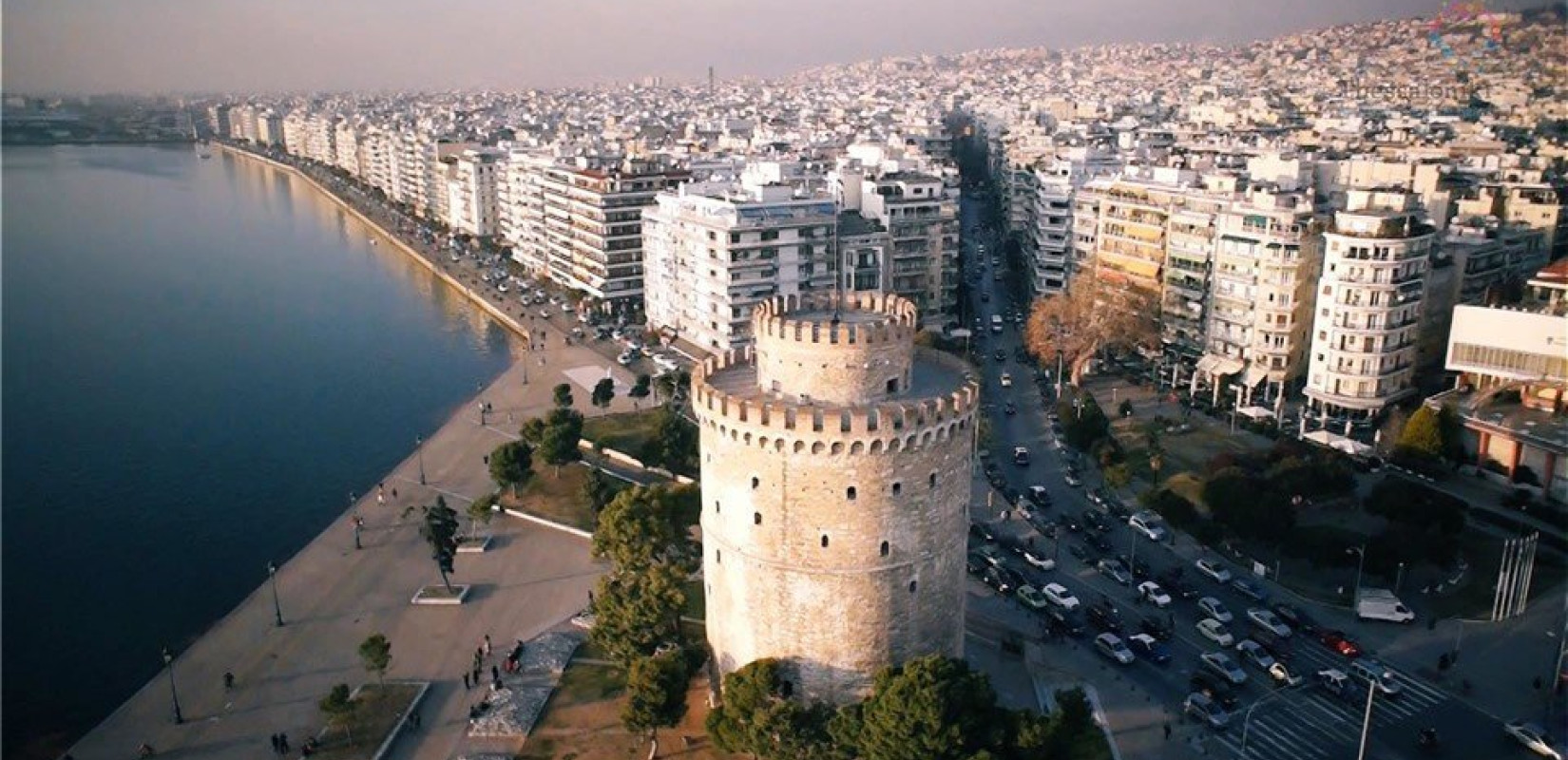 Ανεβαίνει σήμερα η θερμοκρασία, με συνοδεία αφρικανικής σκόνης
