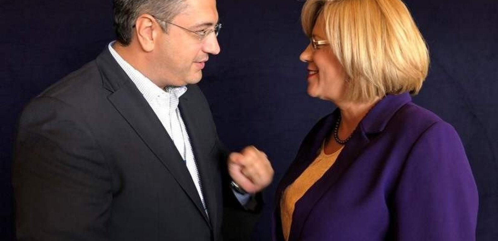 Ο Τζιτζικώστας στην Ολομέλεια της Επιτροπής των περιφερειών στις Βρυξέλλες