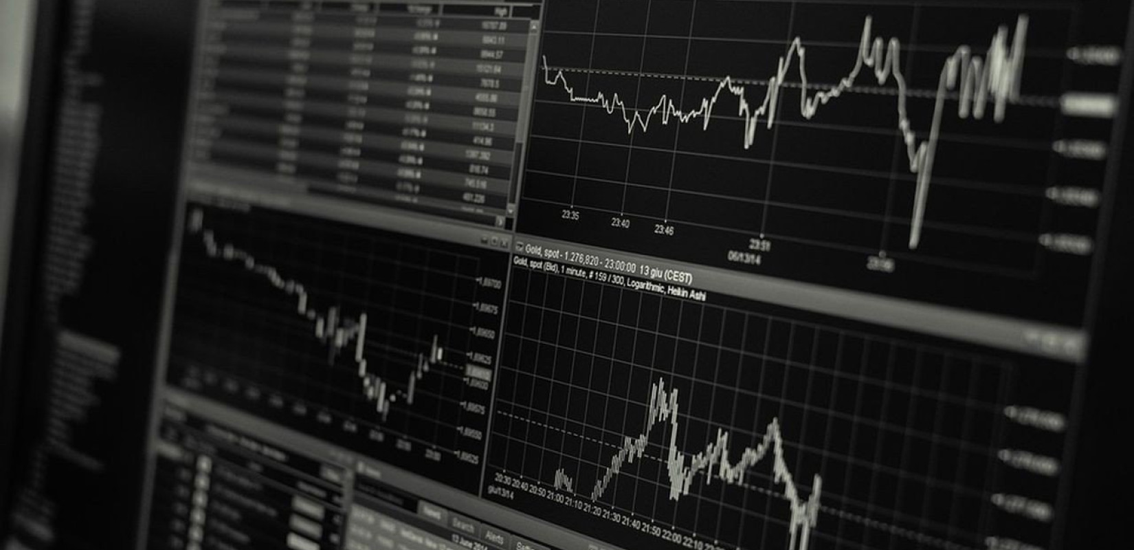 Με αρνητικό πρόσημο έκλεισε το Χρηματιστήριο Αθηνών