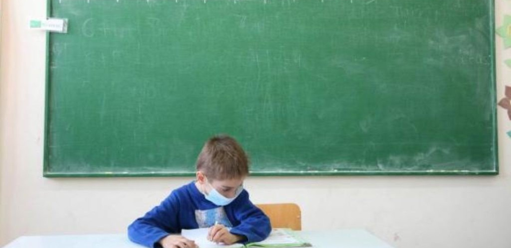 Αύριο η επίσημη ανακοίνωση για τα δημοτικά σχολεία