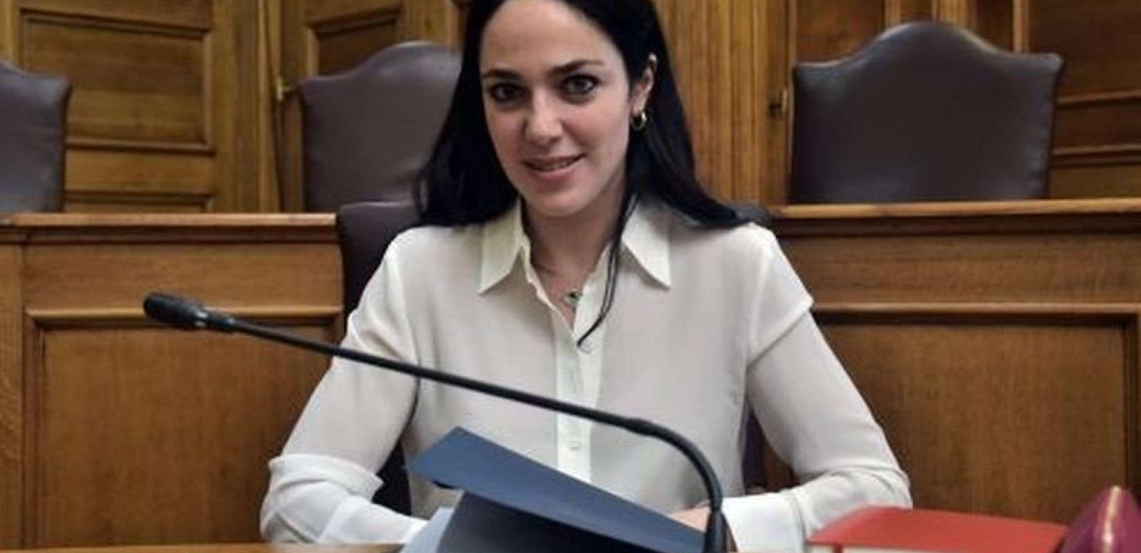 Δ. Μιχαηλίδου: Η κοινωνική πολιτική δεν αποτελεί φιλανθρωπία αλλά υποχρέωση