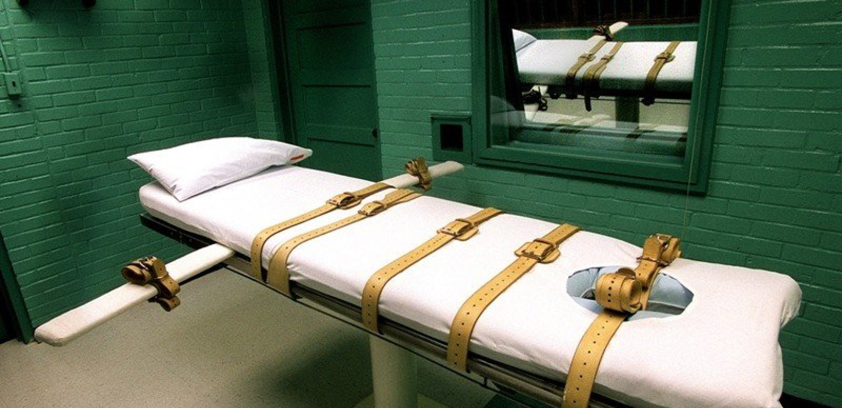 ΗΠΑ: Απαγορεύεται σε 19χρονη να παρακολουθήσει την εκτέλεση του θανατοποινίτη πατέρα της 