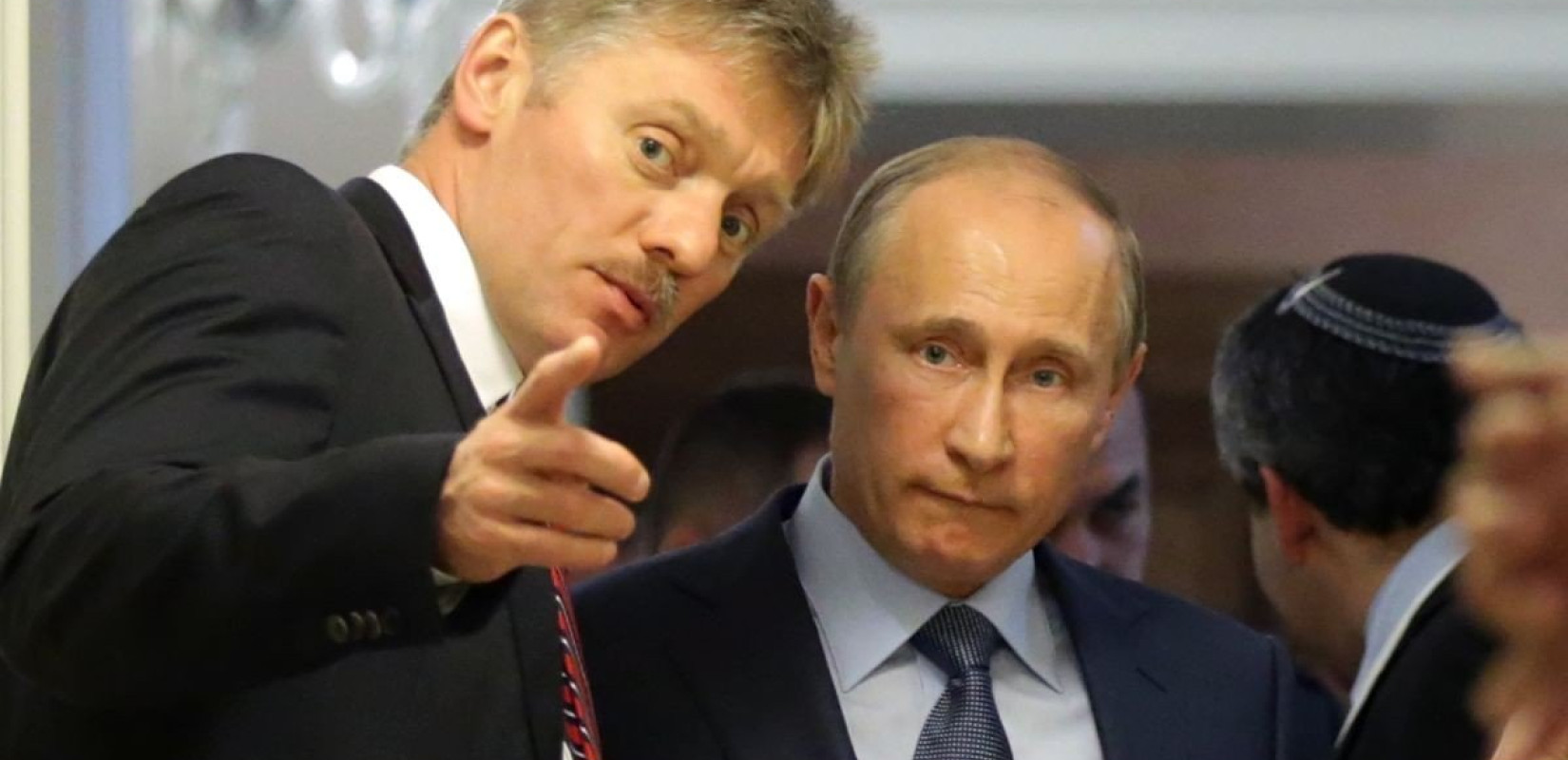 Το Κρεμλίνο απειλεί με μεγαλύτερη απάντηση καθώς η Δύση στέλνει όπλα στην Ουκρανία