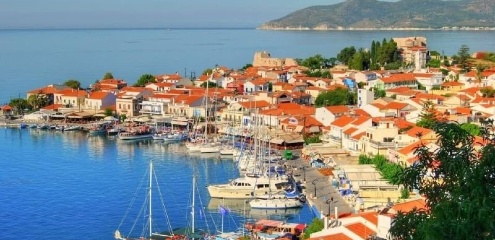 Μείωση 92% στους διαμένοντες πρόσφυγες στη Σάμο - «Σαρώνουν» τις Golden Visa Κινέζοι και Τούρκοι