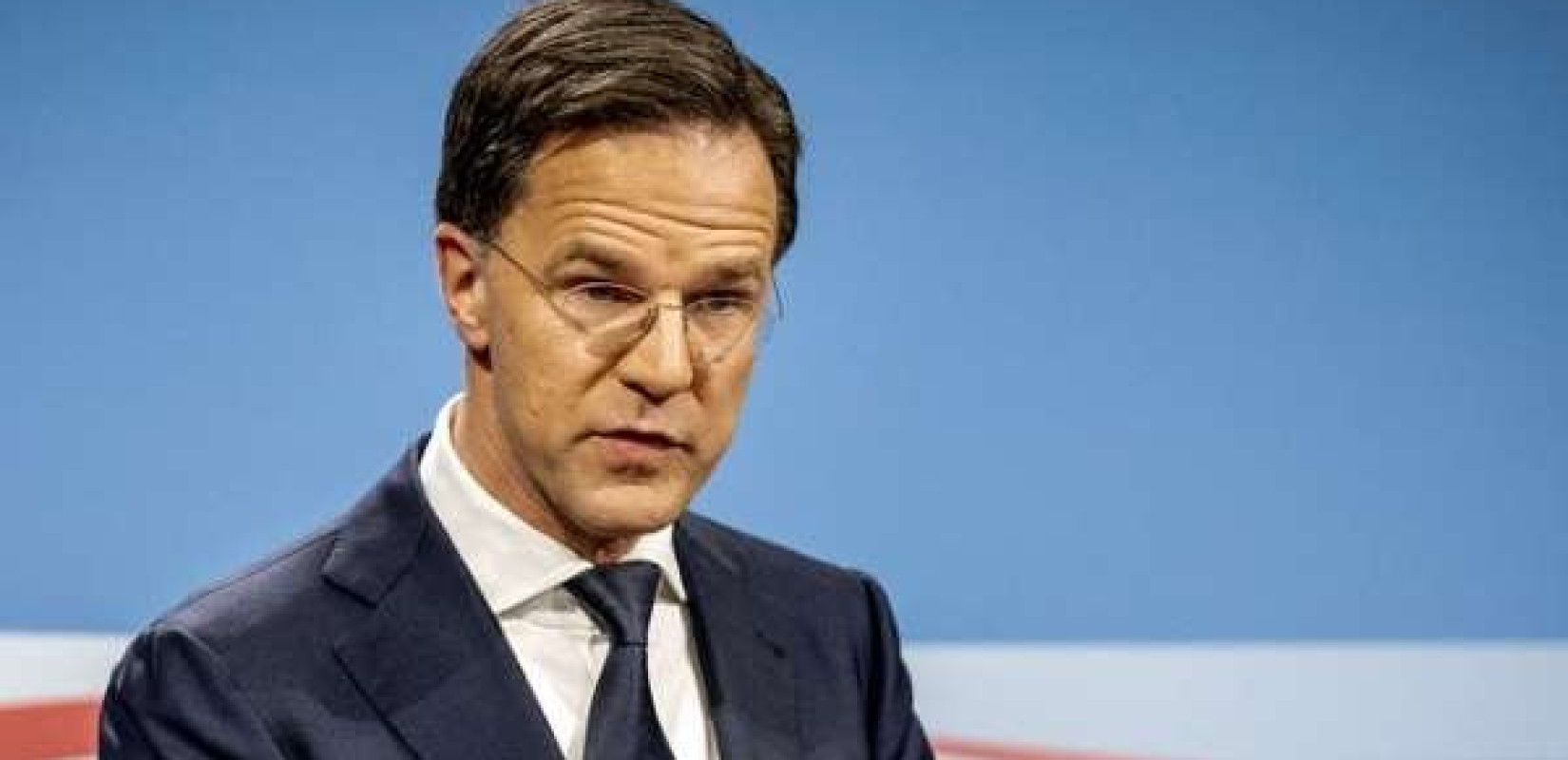 Μ. Ρούτε: «O Πούτιν κλιμακώνει τη ρητορική του και τις απερίσκεπτες ενέργειές του»