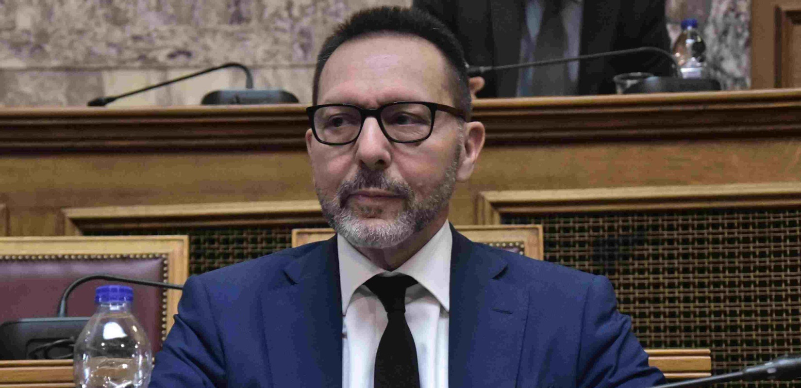 Γ. Στουρνάρας: «Η Ελλάδα βρίσκεται σήμερα σε πολύ ισχυρότερη θέση - Η ελληνική οικονομία ακόμη υφίσταται διαρθρωτικές αδυναμίες»