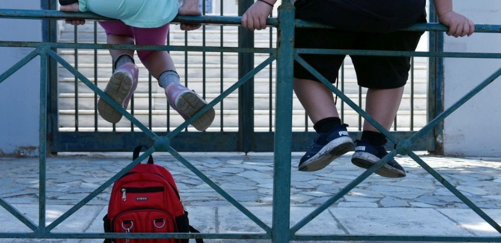 Κορονοϊός: Από την Παρασκευή 2 Απριλίου ο εμβολιασμός εκπαιδευτικών με αδιάθετες δόσεις