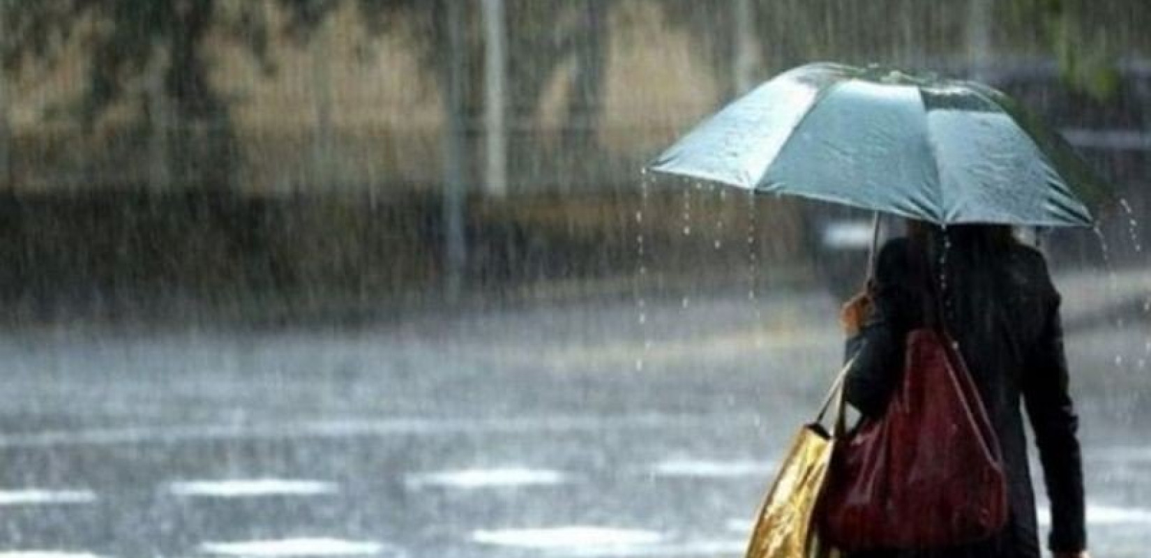 Καιρός: Πρόσκαιρη επιδείνωση με καταιγίδες και χαλάζι σήμερα - Οι περιοχές που επηρεάζονται