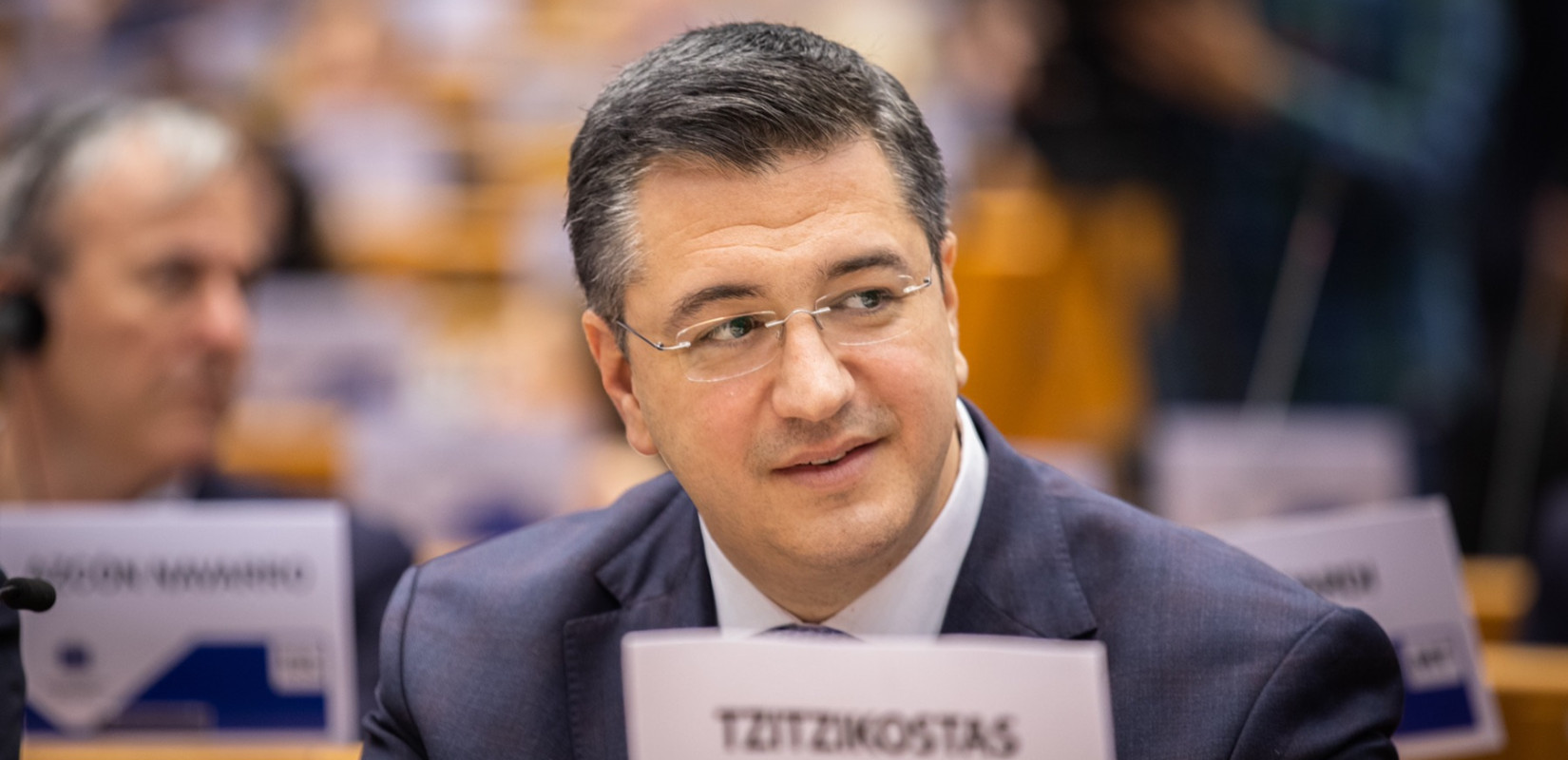 Μήνυμα Απ. Τζιτζικώστα για τη σημερινή Παγκόσμια Ημέρα Περιβάλλοντος - Δείτε βίντεο με τις δράσεις της ΠΚΜ