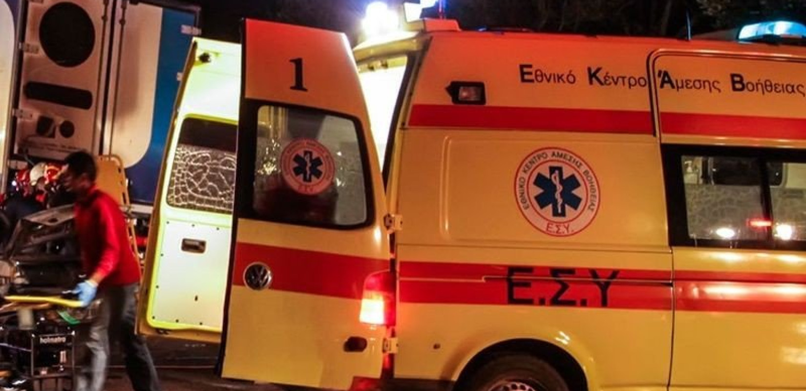 Θεσσαλονίκη: Στο νοσοκομείο ανήλικη που κατανάλωσε αλκοόλ
