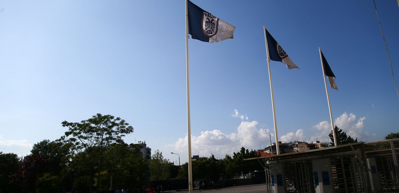 ΠΑΟΚ: Ολοκληρώθηκε η ακρόαση στην ΕΕΑ, δόθηκε προθεσμία για υπομνήματα