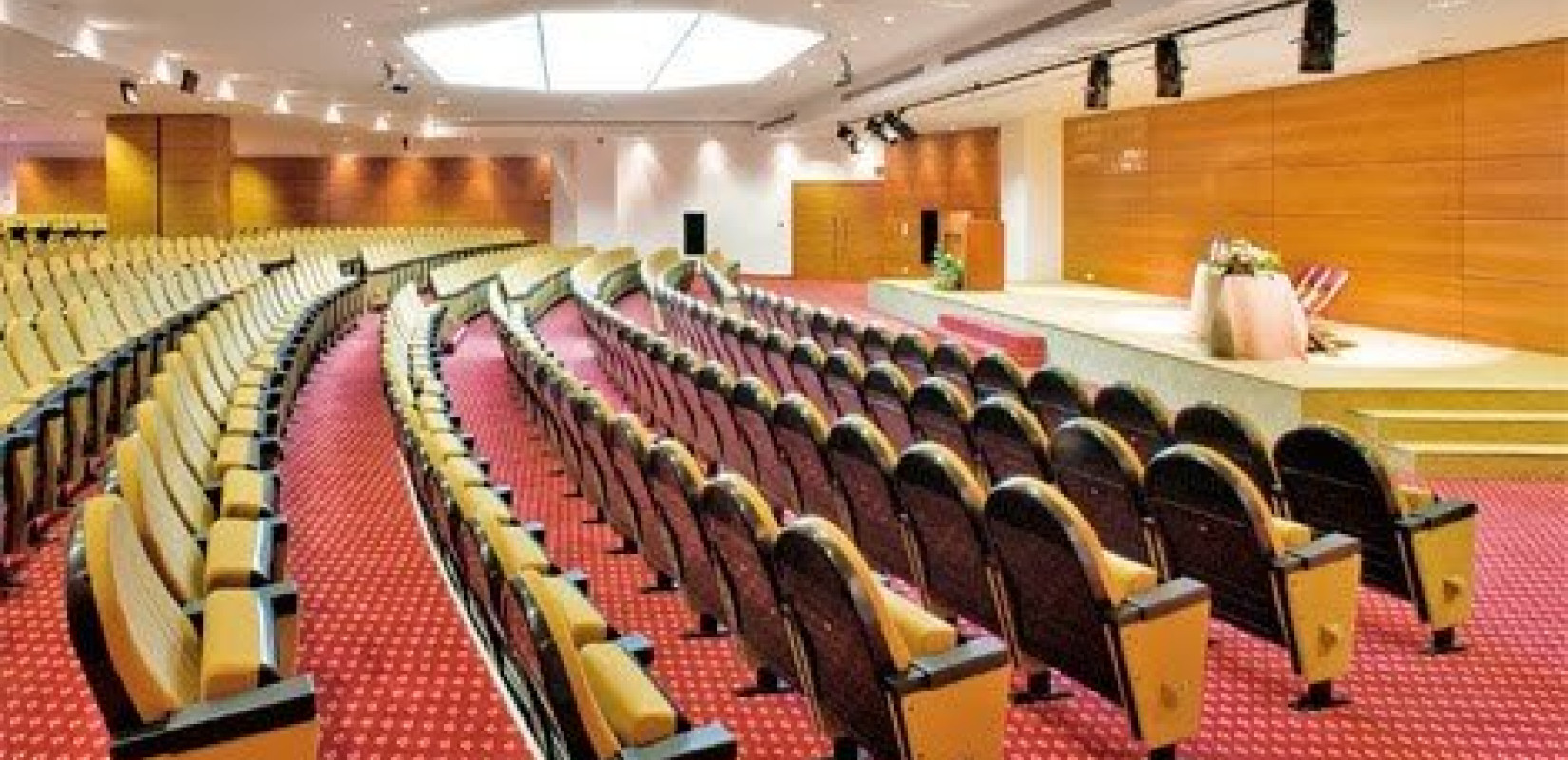 Θεσσαλονίκη: Η πόλη θα φιλοξενήσει σημαντική διεθνή διοργάνωση για τον συνεδριακό τουρισμό