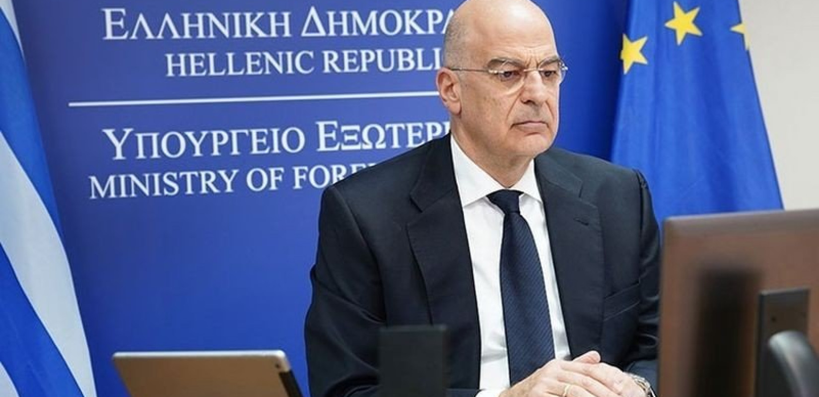 Διάβημα διαμαρτυρίας στο τουρκικό ΥΠΕΞ για την παράνομη NAVTEX - Αυστηρό μήνυμα και από το Στέιτ Ντιπάρντμεντ