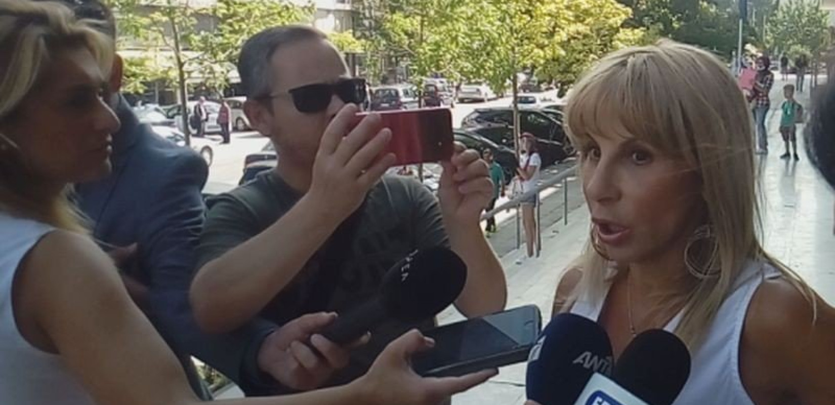 Σ. Τιμής και Δεοντολογίας ΕΣΗΕΜΘ: Να σταματήσουν οι υπερβολικές και λεπτομερείς αναφορές της υπόθεσης με τη 10χρονη μαθήτρια 