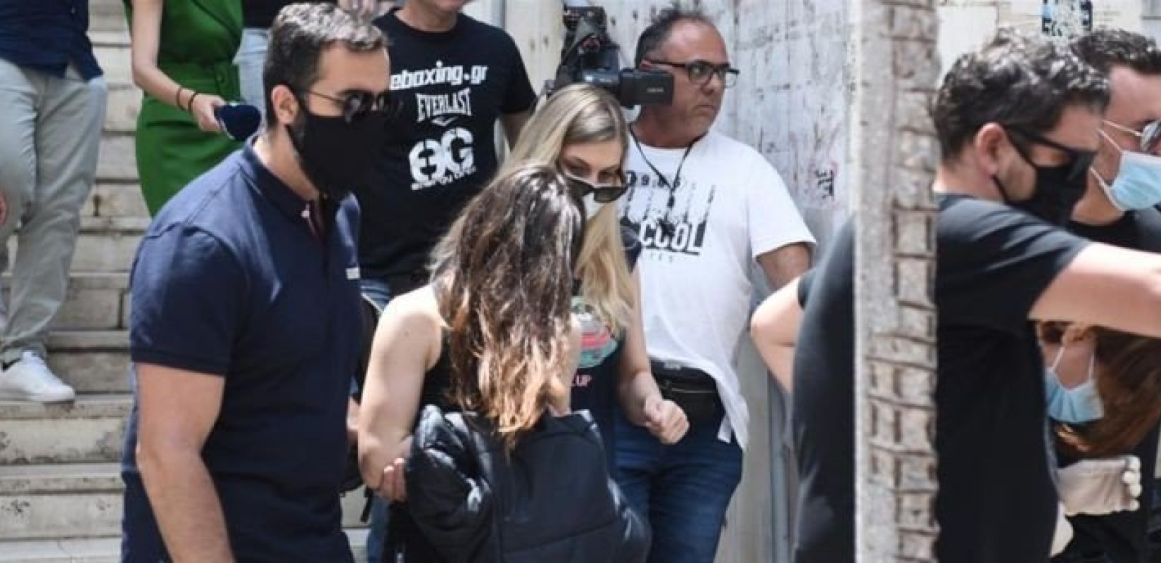 Δολοφονία 49χρονου στον Εύοσμο: Από την κόρη του κατά βάση τα θανατηφόρα πλήγματα 