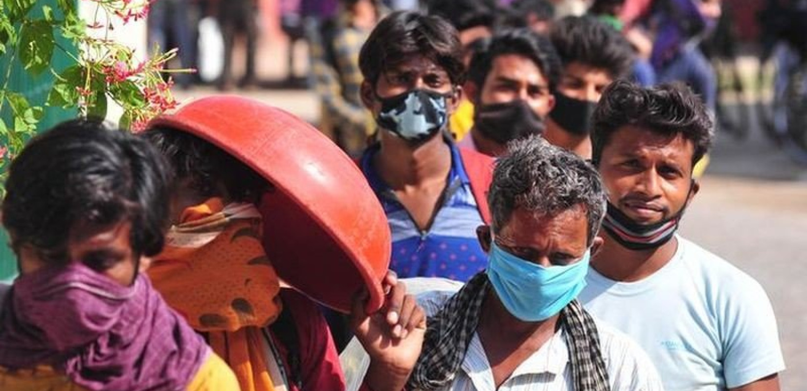 Μπαγκλαντές: 44 θάνατοι σε 24 ώρες