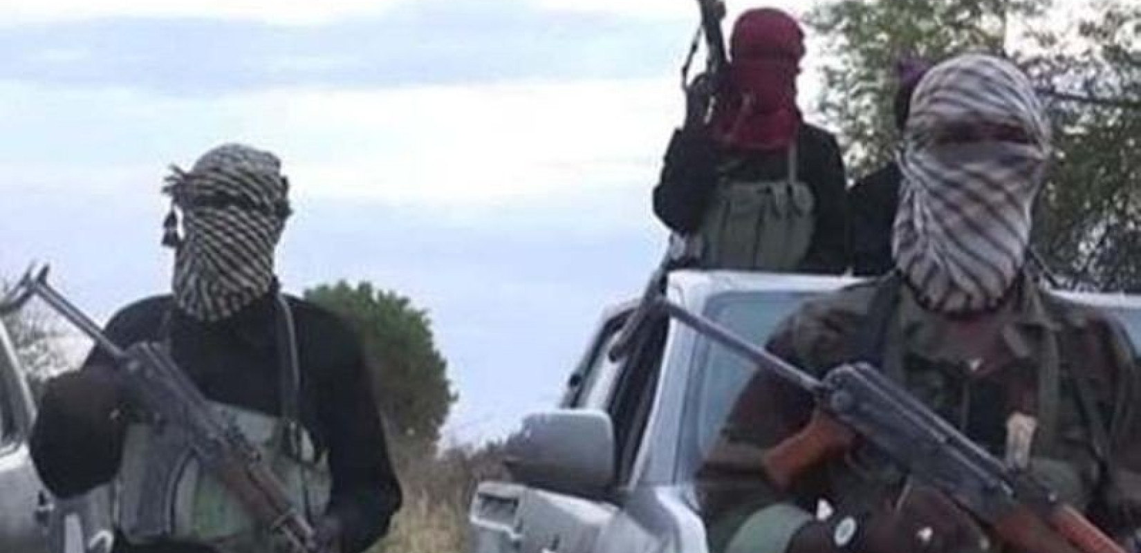 Νιγηρία: Μυστικό πρόγραμμα αμβλώσεων σε γυναίκες και κορίτσια που είχαν απαχθεί και βιαστεί από ισλαμιστές μαχητές