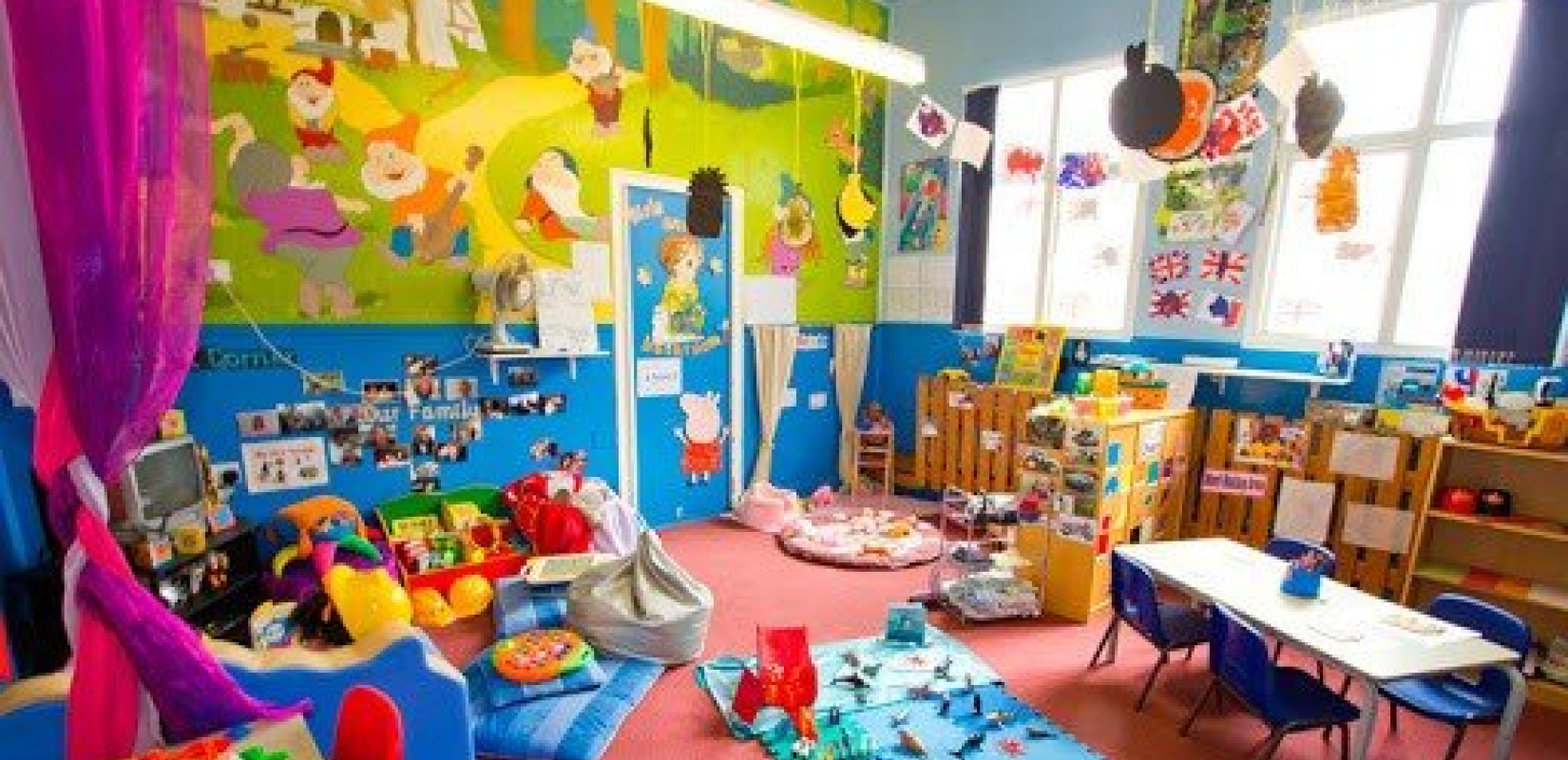 ΕΕΤΑΑ: Από αύριο Τετάρτη οι αιτήσεις για βρεφονηπιακούς σταθμούς και ΚΔΑΠ