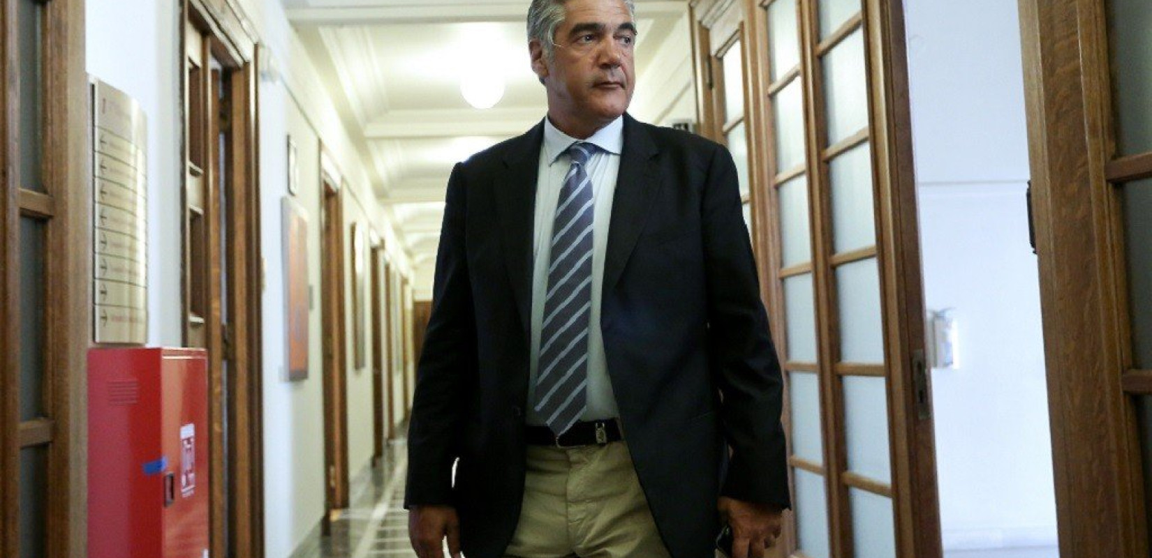 Κ. Μουσουρούλης: Πώς θα είναι η επόμενη μέρα της απολιγνιτοποίησης 