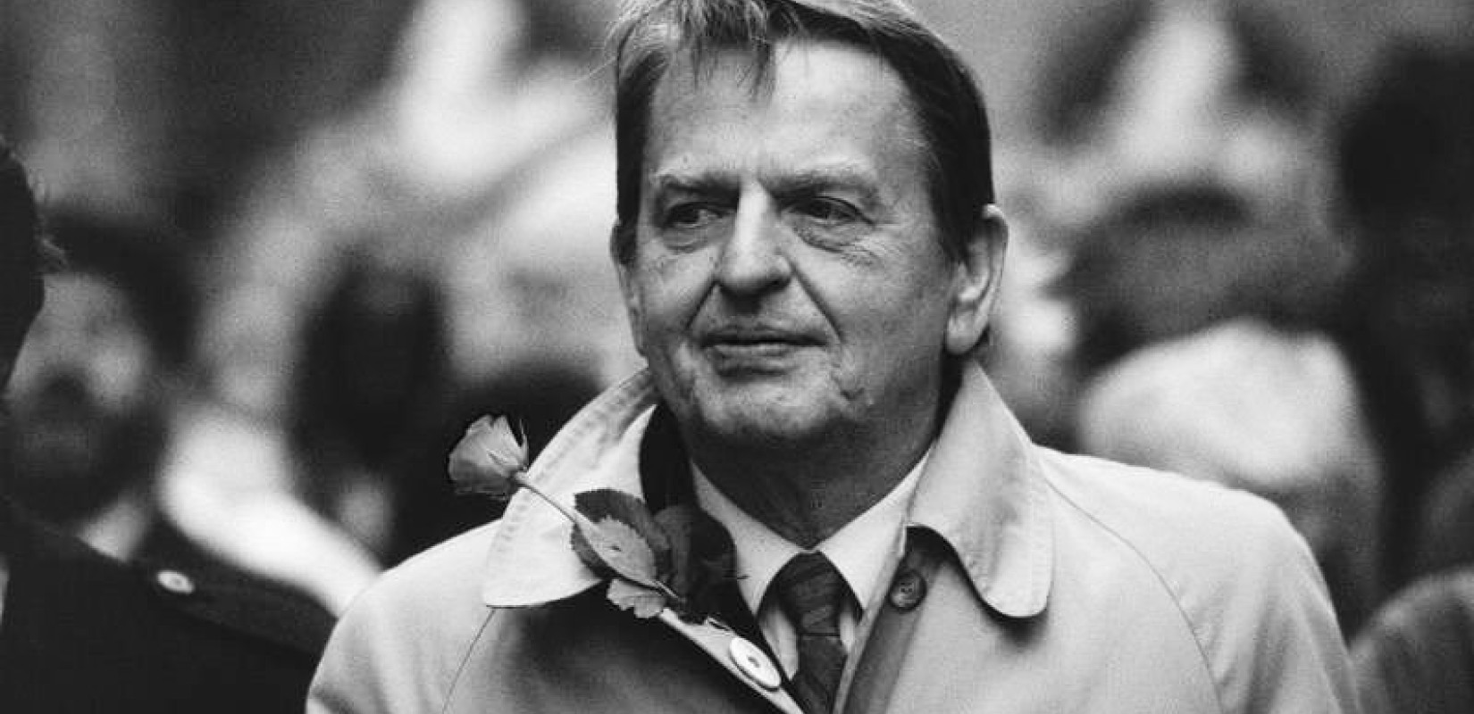 Σουηδία: Ο εισαγγελέας ανακοίνωσε ποιος σκότωσε τον Ούλοφ Πάλμε